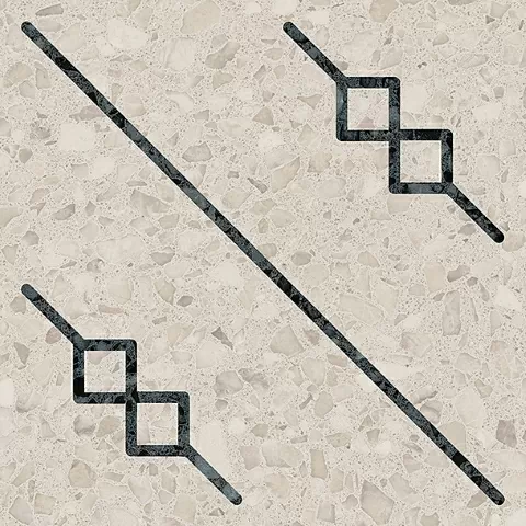 Керамогранит 4FCJ Assenza-R Beige 20x20