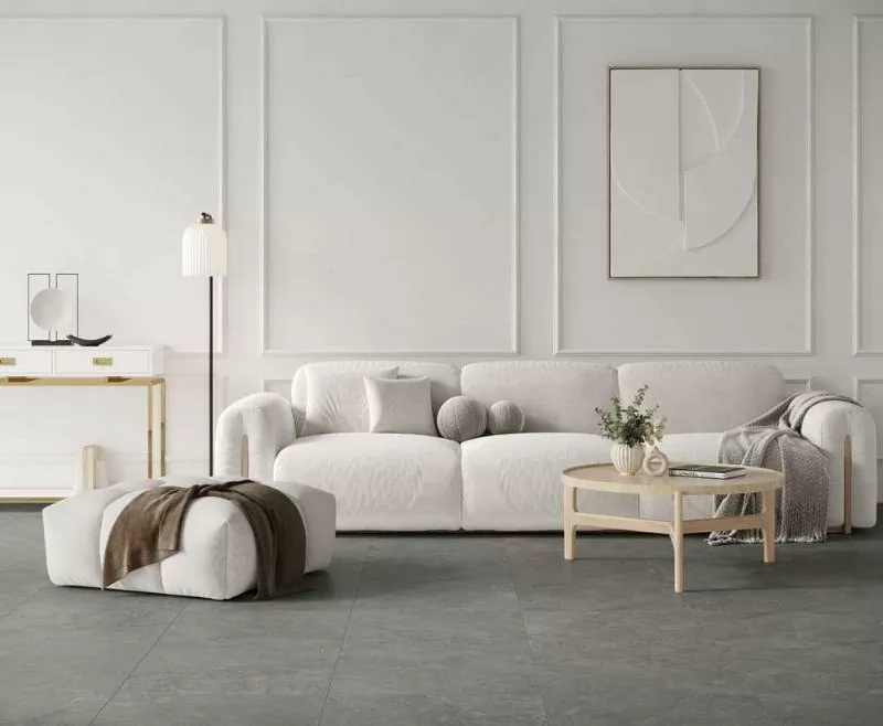 Керамогранит SG50005220R Pluto Silver Светло-Серый 60х119.5