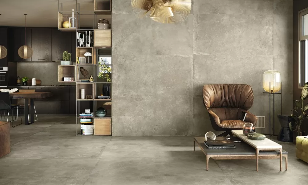 Керамогранит Towson Sand Rect 80*160