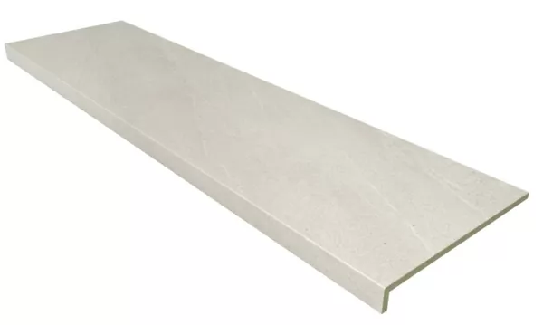 Клинкерная плитка Peldano Recto Materia Ivory Antislip 31.5x119.7