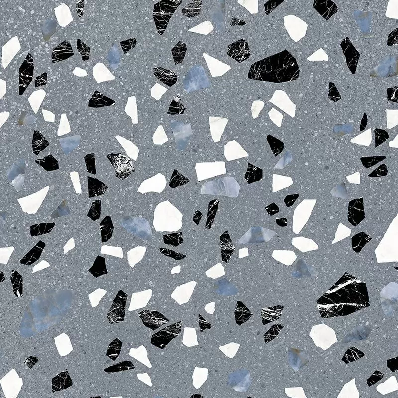 Керамогранит EH7Y Blue Classic Nat Rett 60x60