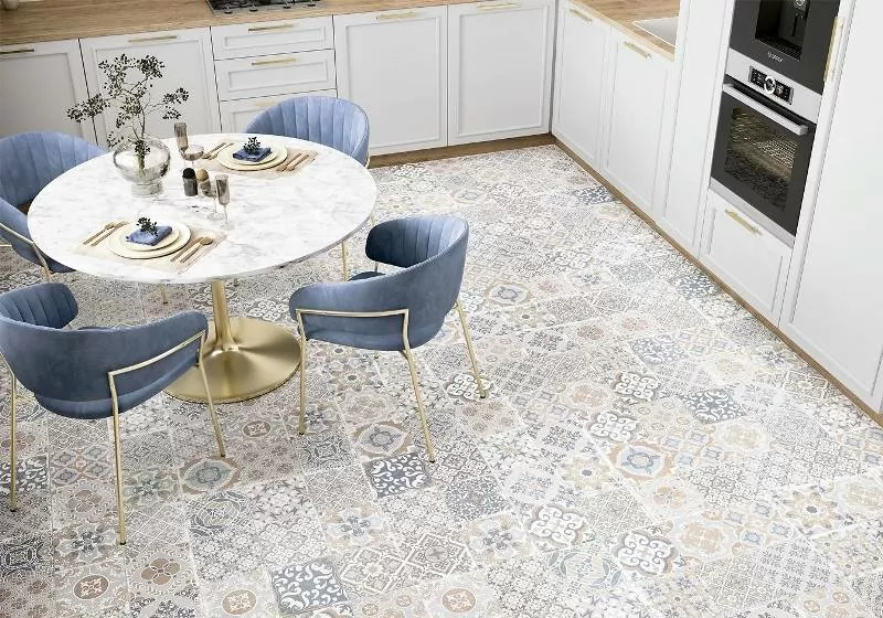 Керамогранит GFU04CTR17R Country 600x600x9,5