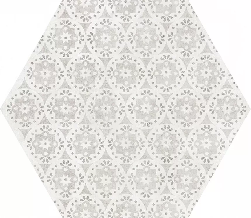 Керамогранит Atrium Hex Alpha Mix-Perla 25.8x29