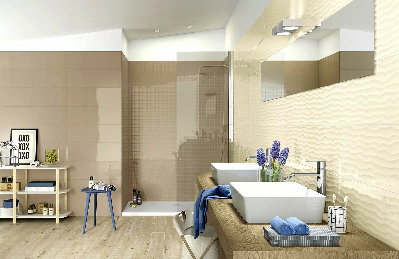 Frame Cream