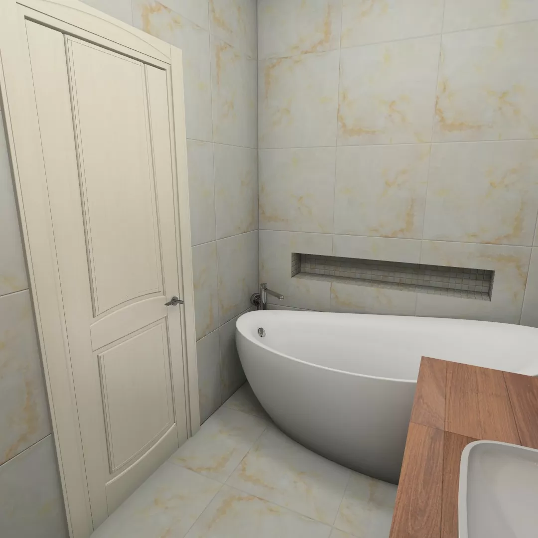 Керамогранит AB1046G Cloudy Beige gloss 600x600