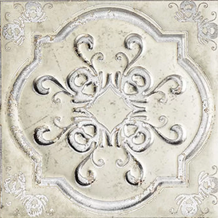 Плитка Anticatto White (Mix) 20x20
