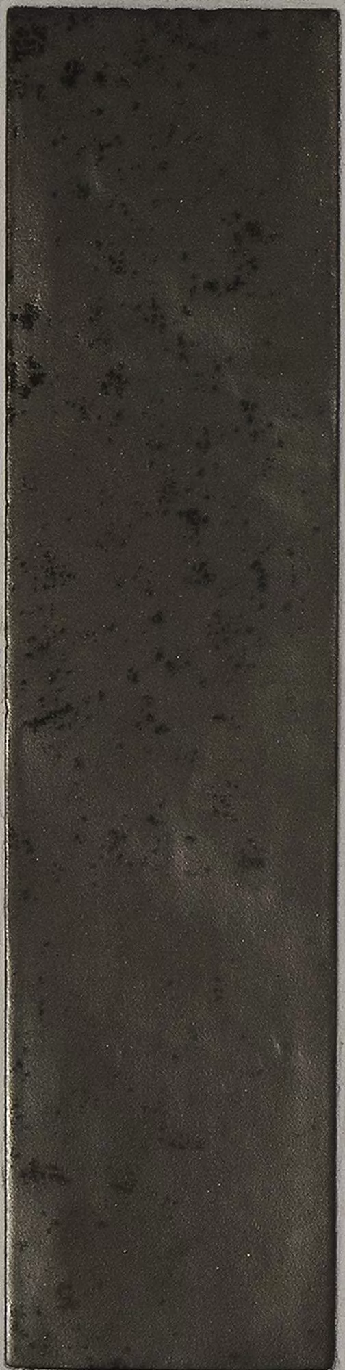 Плитка A041309 Hefesto Anthracite 6,3x25