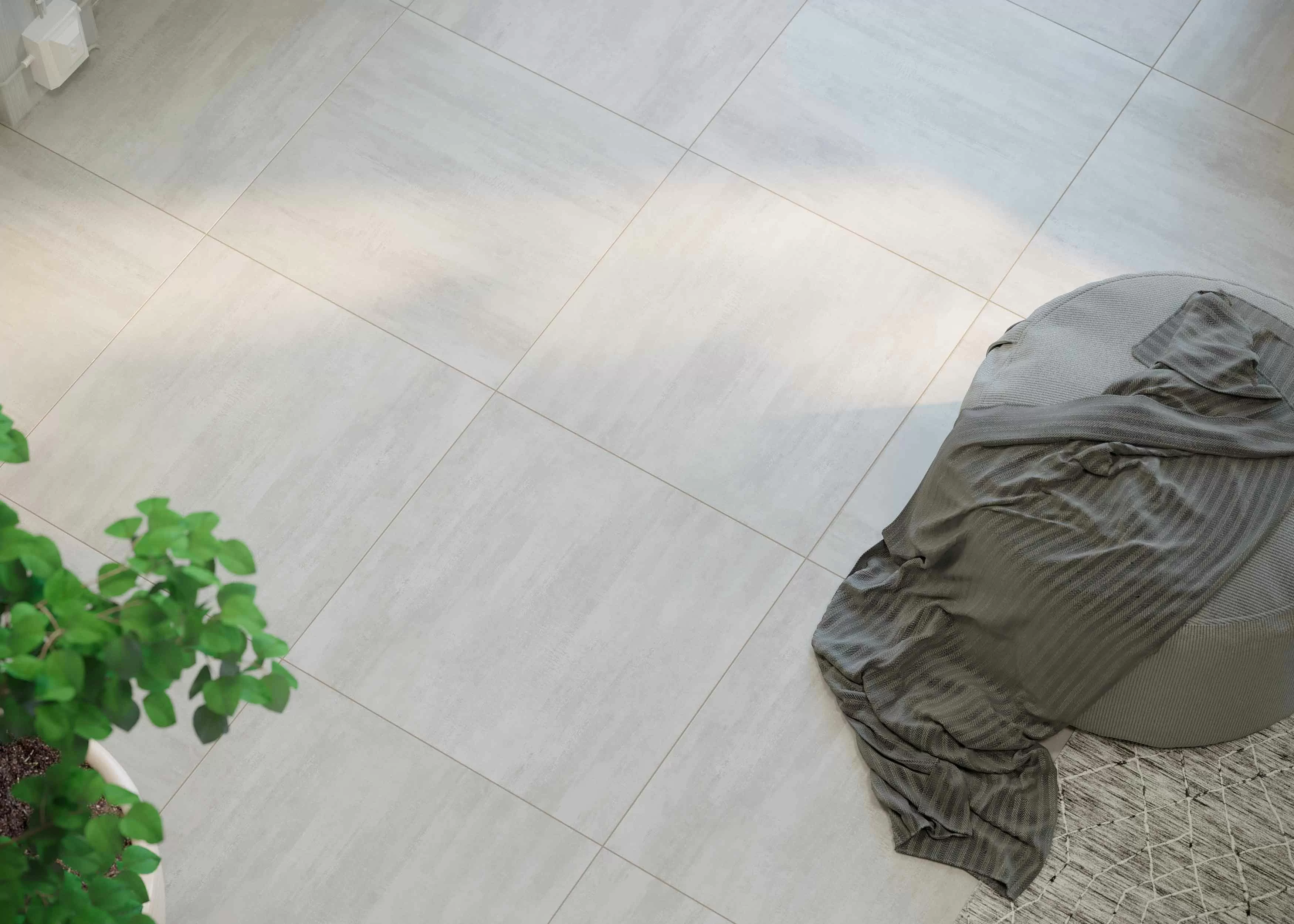 Керамогранит УТ-00015999 Lines светло-серый 60х120