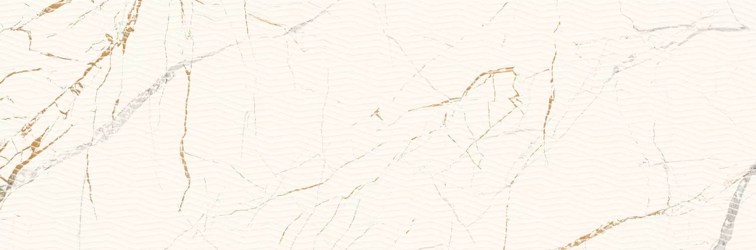 Плитка Guarda Bianco Decor Rekt Polysk 29,8x89,8