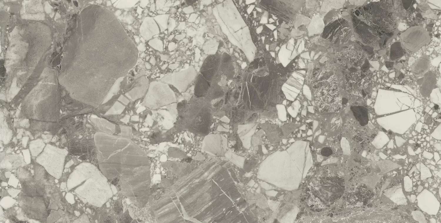 Керамогранит 610010002714 Forte dei Marmi Ceppo Apuano Pearl Rett 80x160