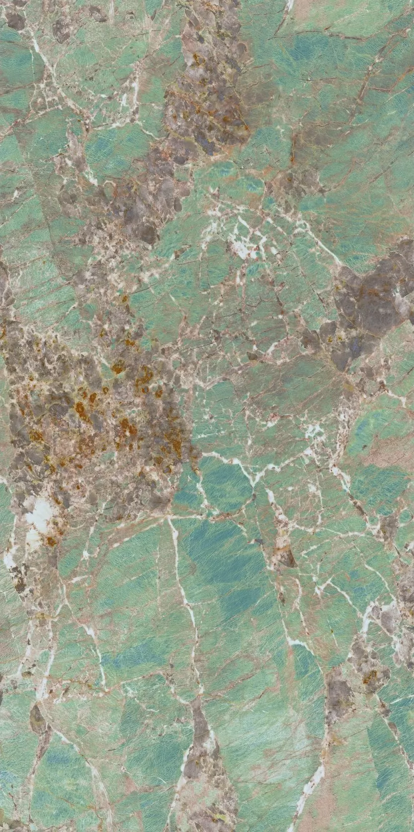 Керамогранит NTT3011P Amozanite 120x240