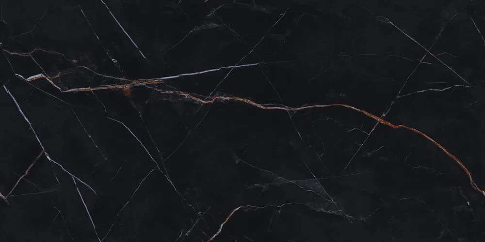 Керамогранит Splendore Nero Hight Glossy 60x120