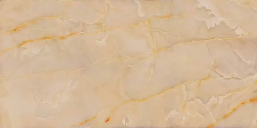 Керамогранит MEX5 Allmarble Onice Beige Lux 6mm 60x120
