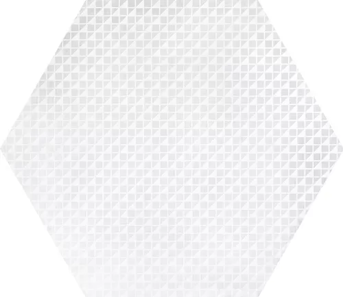 Керамогранит 23516 Urban Hexagon Melange Light 29,2X25,4