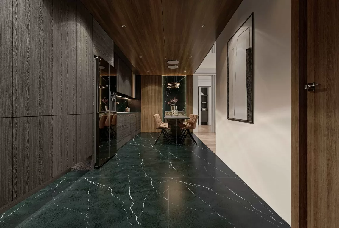 Керамогранит NTT3507L Calaсatta Rock 120x270