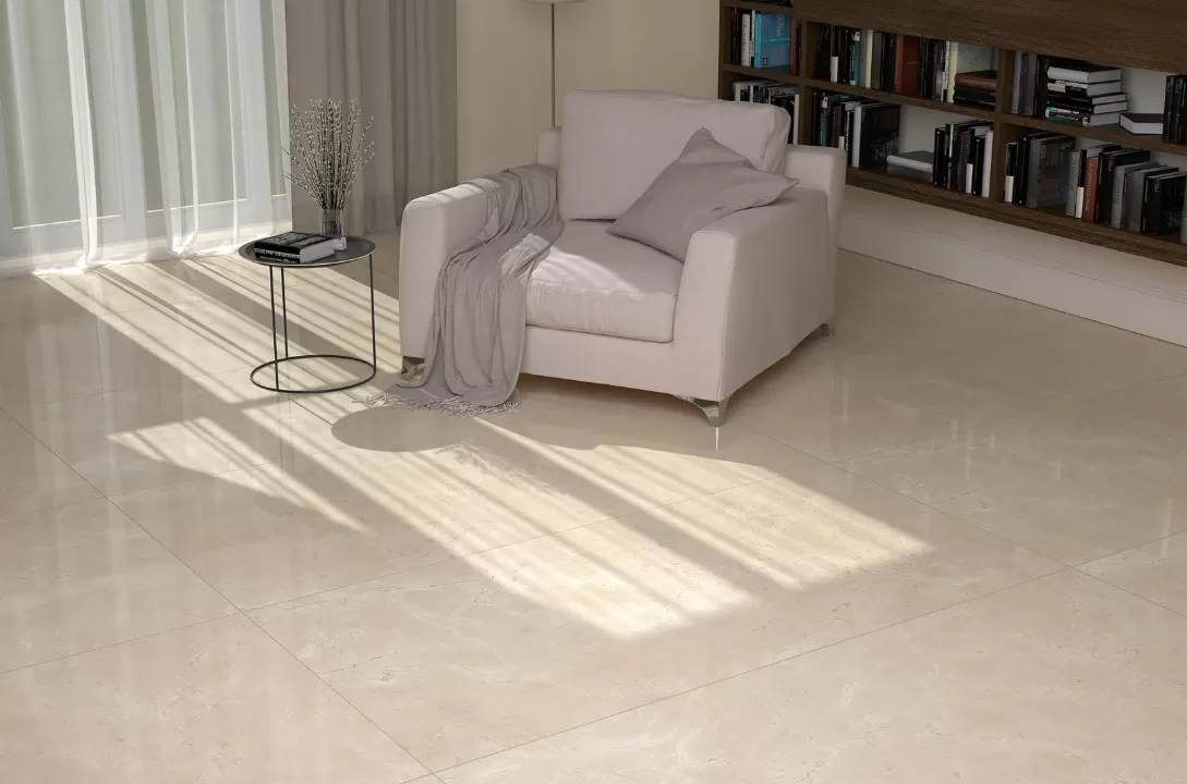Керамогранит PALLADIO CREMA 60x120