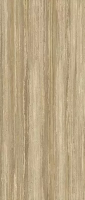 Керамогранит JA5008M Travertine Ivory Yellow str 6mm 120x270