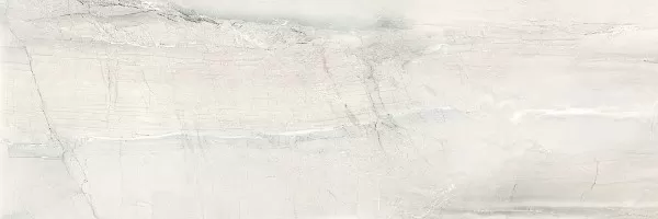 Плитка Terra White Rett 25x75