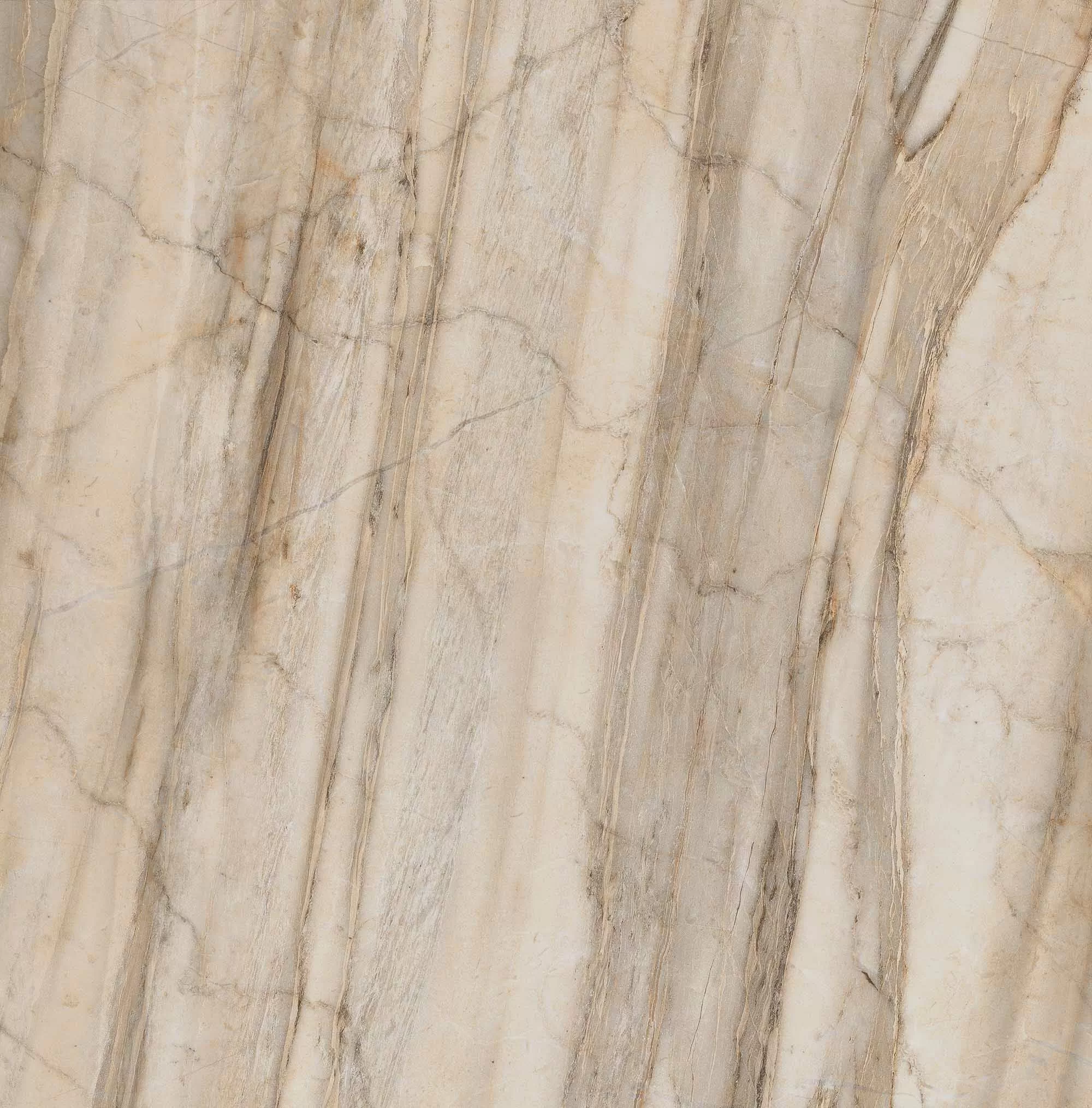 Керамогранит BR01 Bernini Pearl неполированный 80x80x11