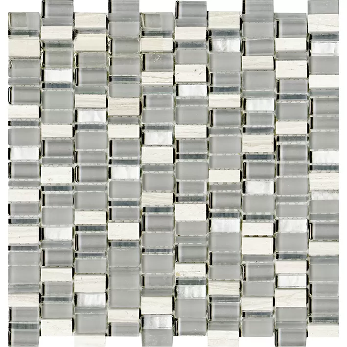 Мозаика L241709591 Elements Mini Pattern Wind 29,8x29,8