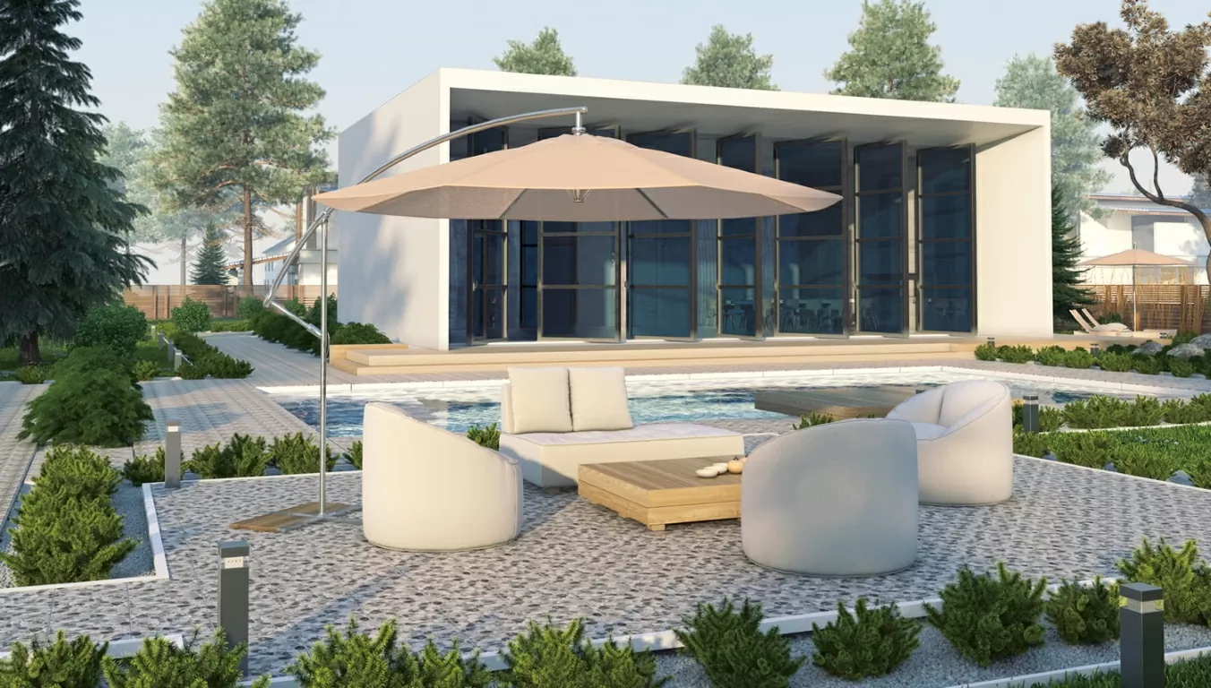 Керамогранит 16431 Rento бежевый R12 29,8х29,8