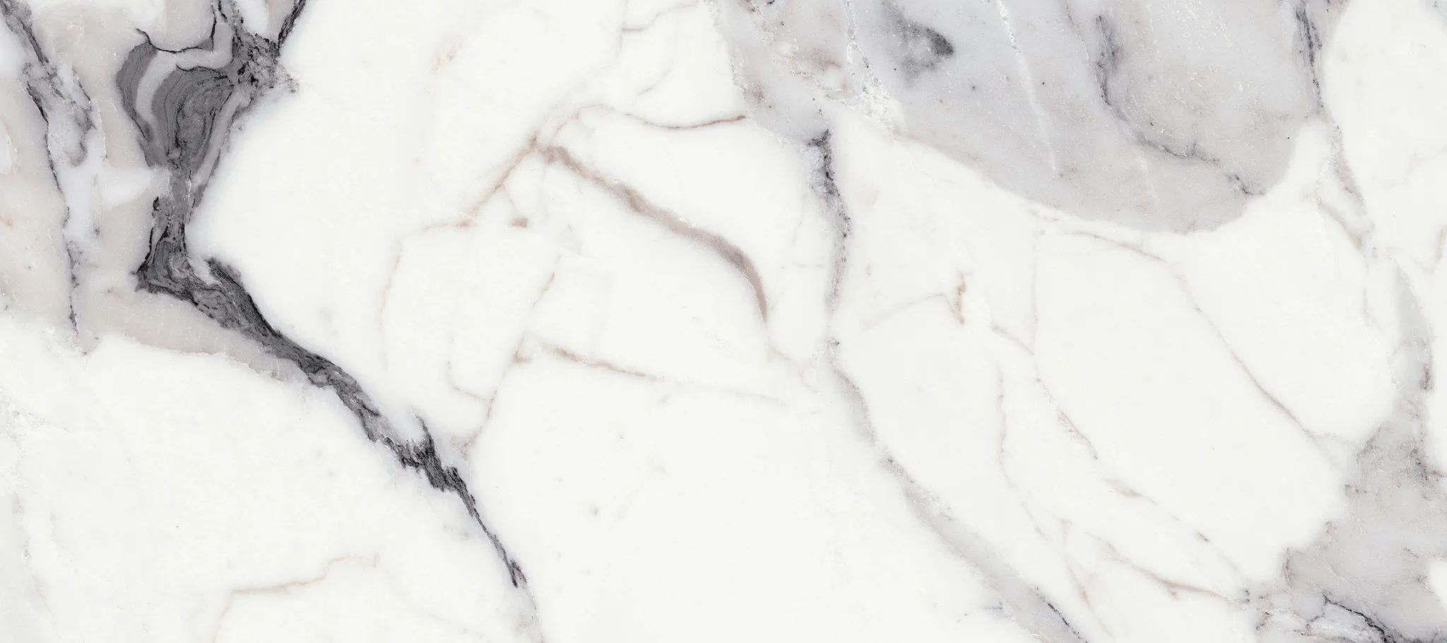 Керамогранит 770438 Les Origines Argent Glossy RT 80x180