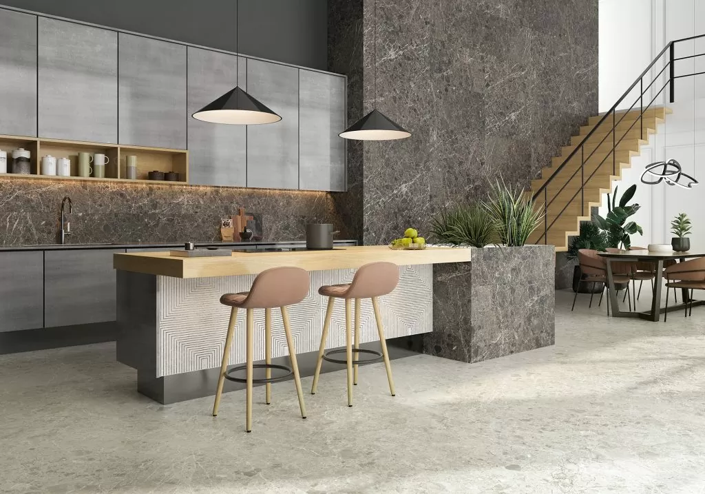 Керамогранит Caprice Beige 60x60