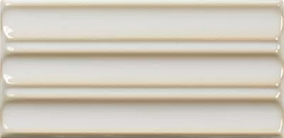 Плитка 127293 Fayenza Belt Deep White 6,25x12,5