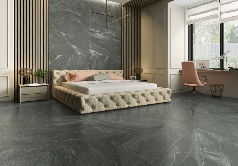 Керамогранит LAB HALLEY ARGENT 60x120