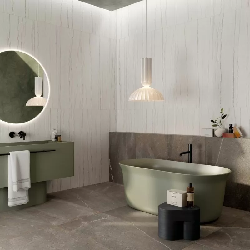 Керамогранит PF60014956 Sensi Nuance Patagonia Wow Lux 3D Rett 120x280