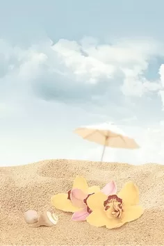 Плитка Cocktail Декор D3 D3D140 20х30