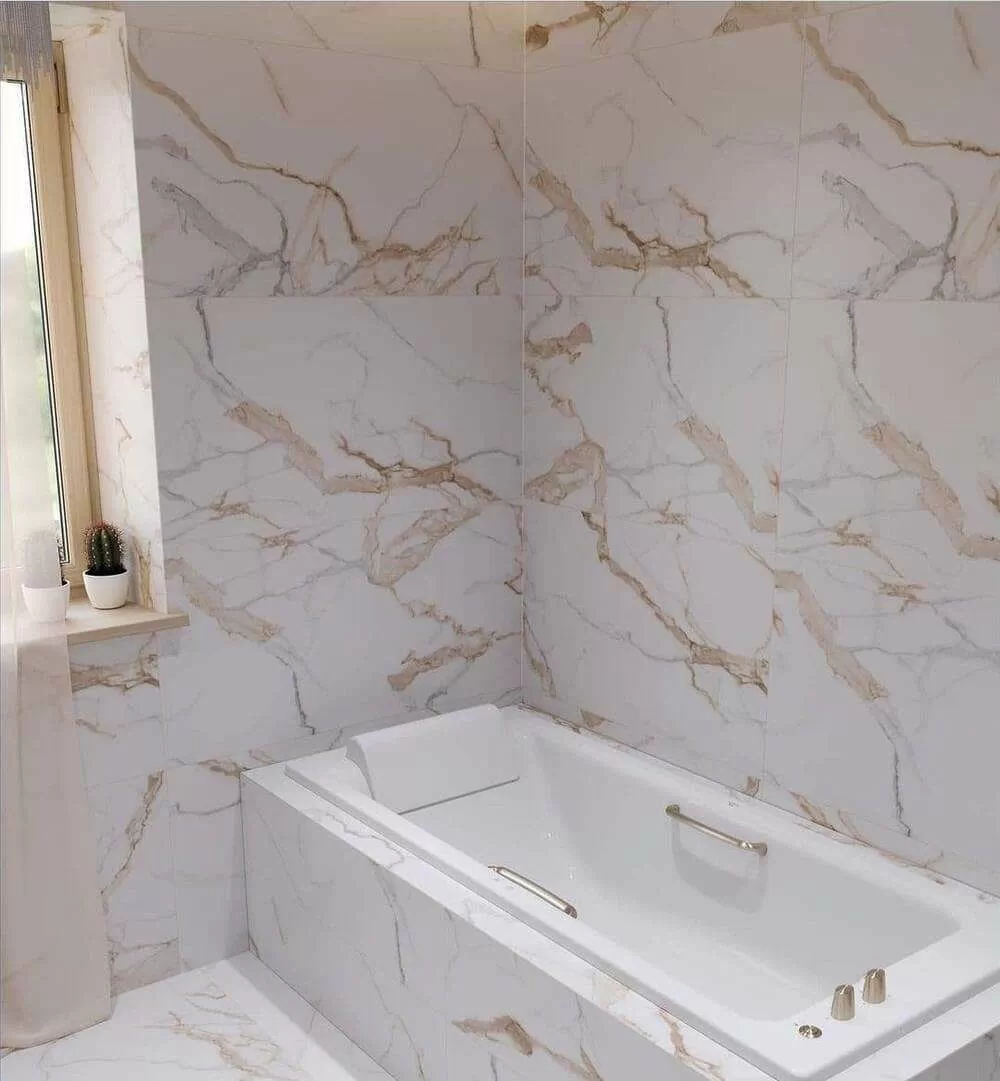 Керамогранит Callacatta 60x120