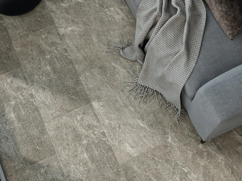 Керамогранит C-MU4L092D Mercury серый 29,7x59,8