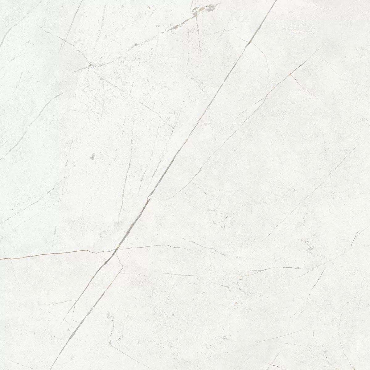 Керамогранит NL00 Nolana White Неполированный Рект. 60x60x10