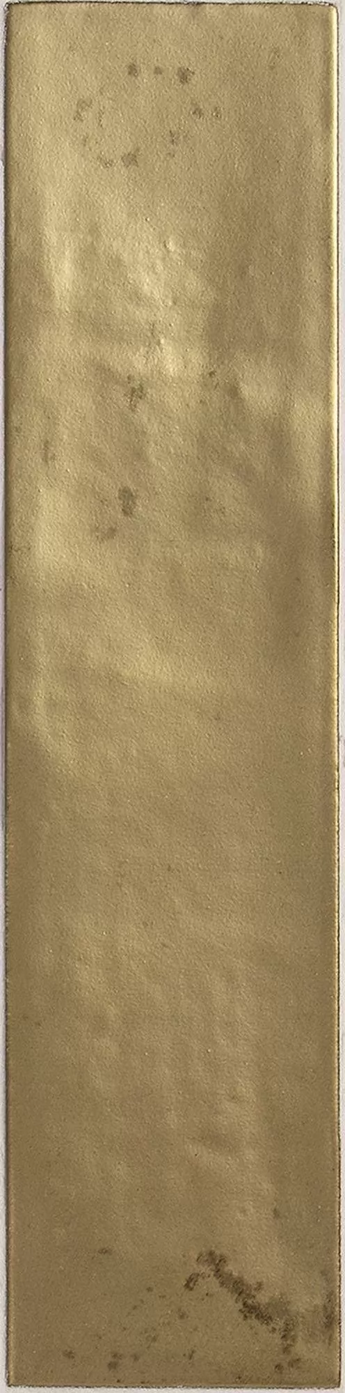 Плитка A040987 Hefesto Gold 6,3x25