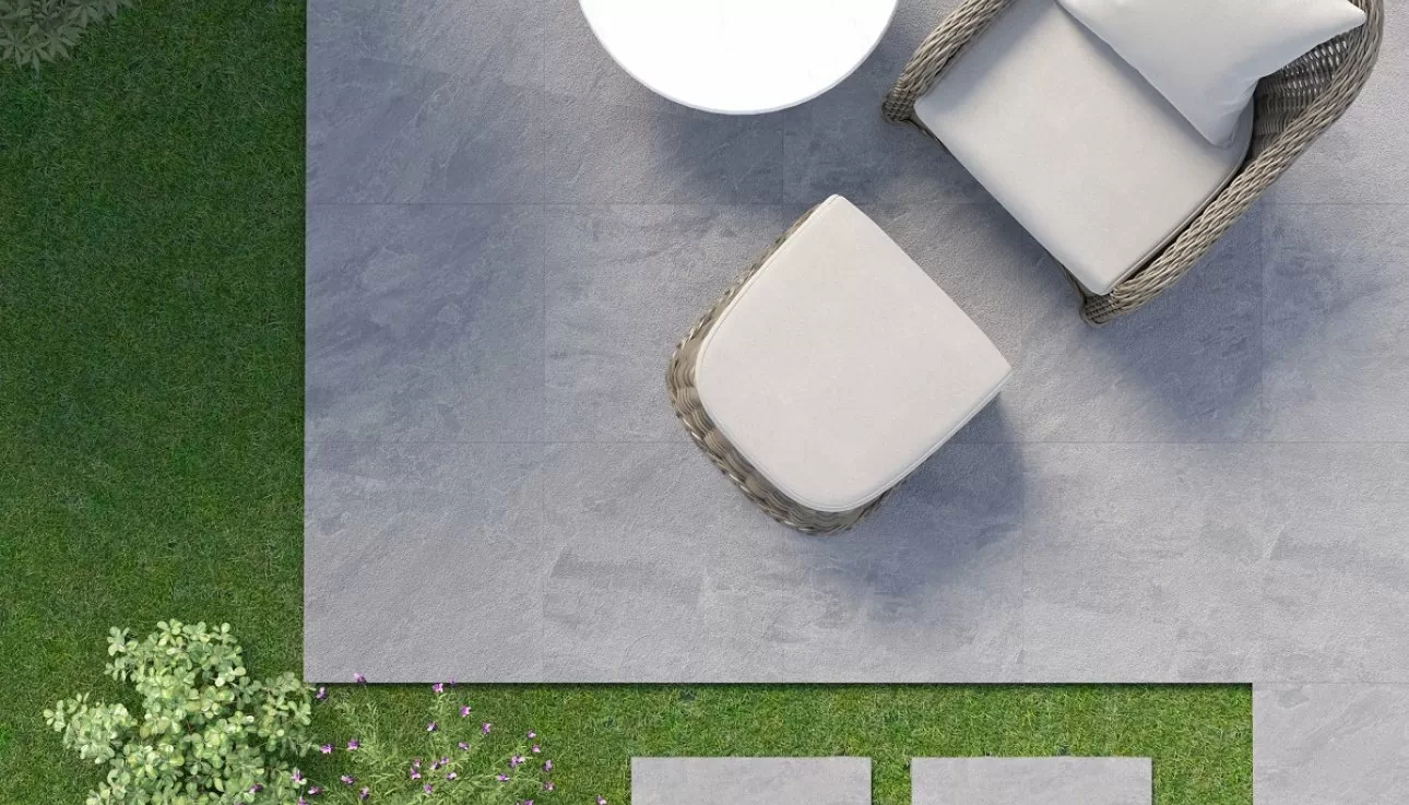 Керамогранит Bluestone Dark 59.7х119.7
