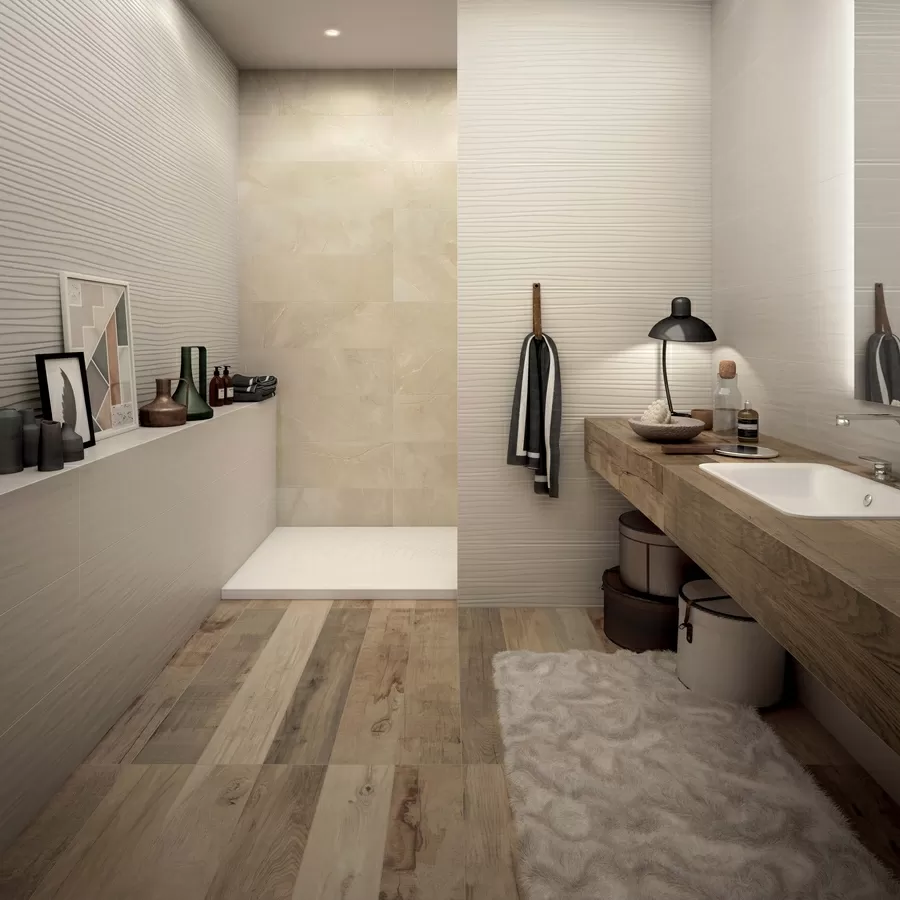 Керамогранит 1SR34550 SENSI CALACATTA SELECT SABLE RET 60X120