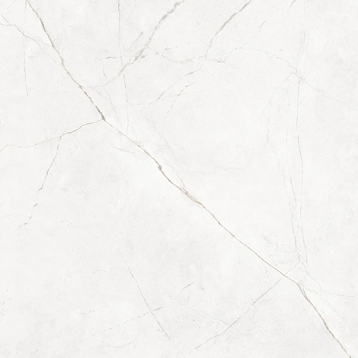 Керамогранит NL00 Nolana White Полированный Рект. 60x60x10