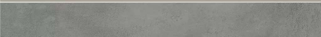 Керамогранит TH5A406 Плинтус Townhouse темно-серый 7x59,8