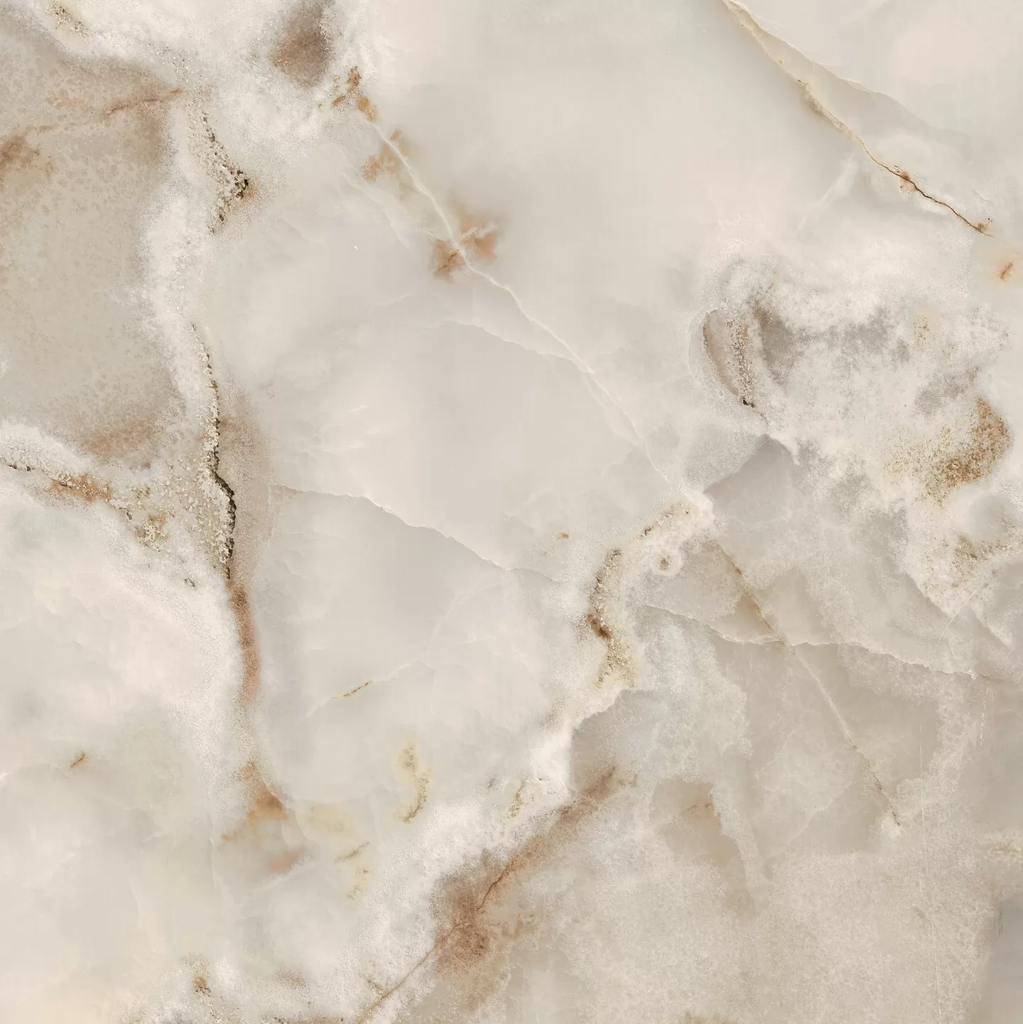Керамогранит 769802 Reves De Rex Noisette Glossy 60x60