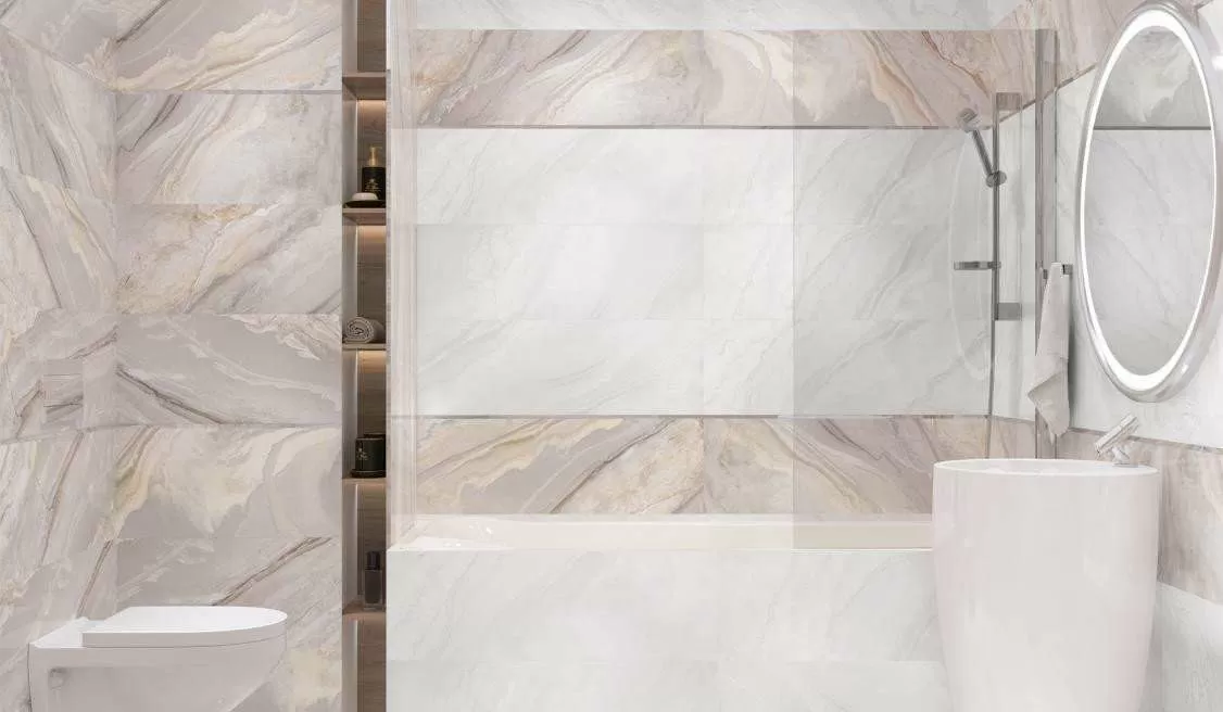 Керамогранит GFU04MGC64L Magic 600*600*9