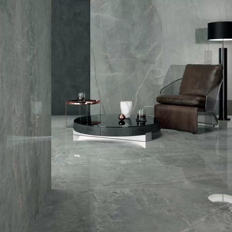 Керамогранит LS6S520 Gray Marble Smooth 120x278