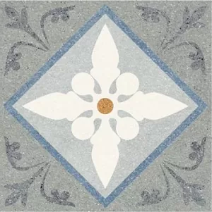 Плитка Mix Art Decor DC13 20x20
