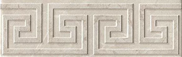 Плитка fLT5 Roma Greca Pietra Listello 8x25