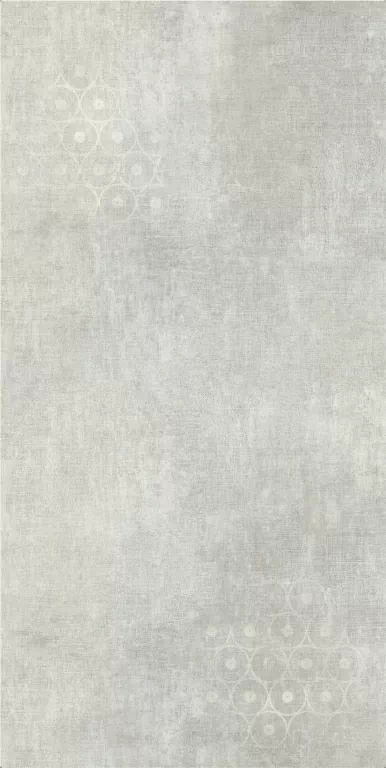 Керамогранит 752051 Tesori Anelli Grigio Ret 6mm 120x240