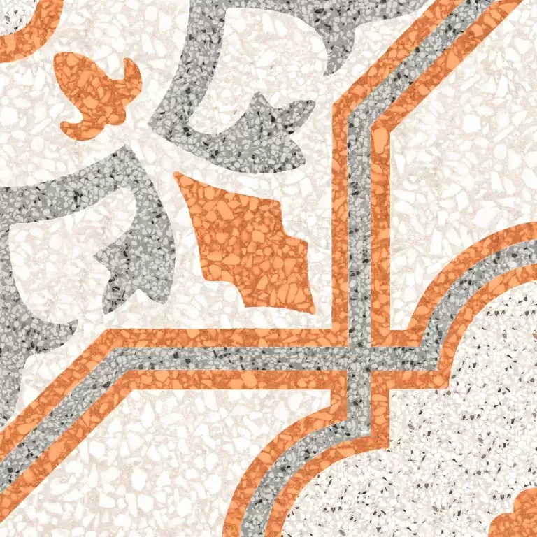 Керамогранит DB_047 Point Mix 20х20