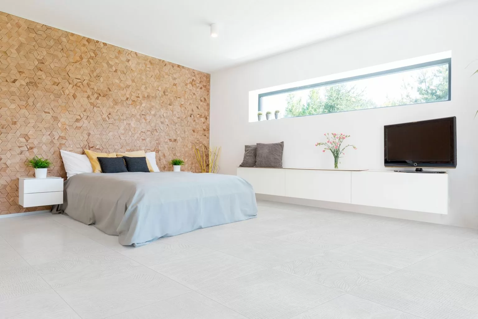 Керамогранит Cancun Lappato Pearl 60x60