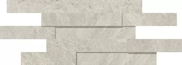 Керамогранит 620110000056 Climb Ice Brick Nat 3D 28x78