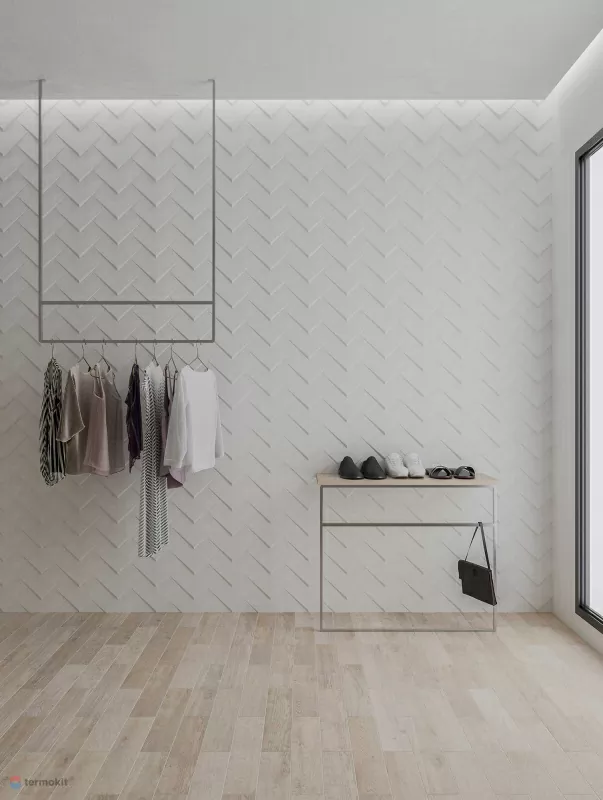 Плитка Elle Mix Matt 20x20