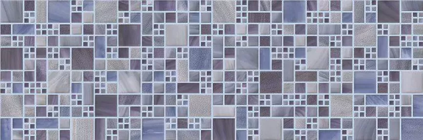 Плитка City Azul 20х60